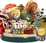 77kkbet slots